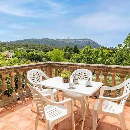 Ca Na Ponta Villa Pollença