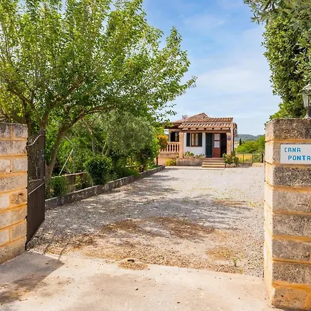 Ca Na Ponta Villa